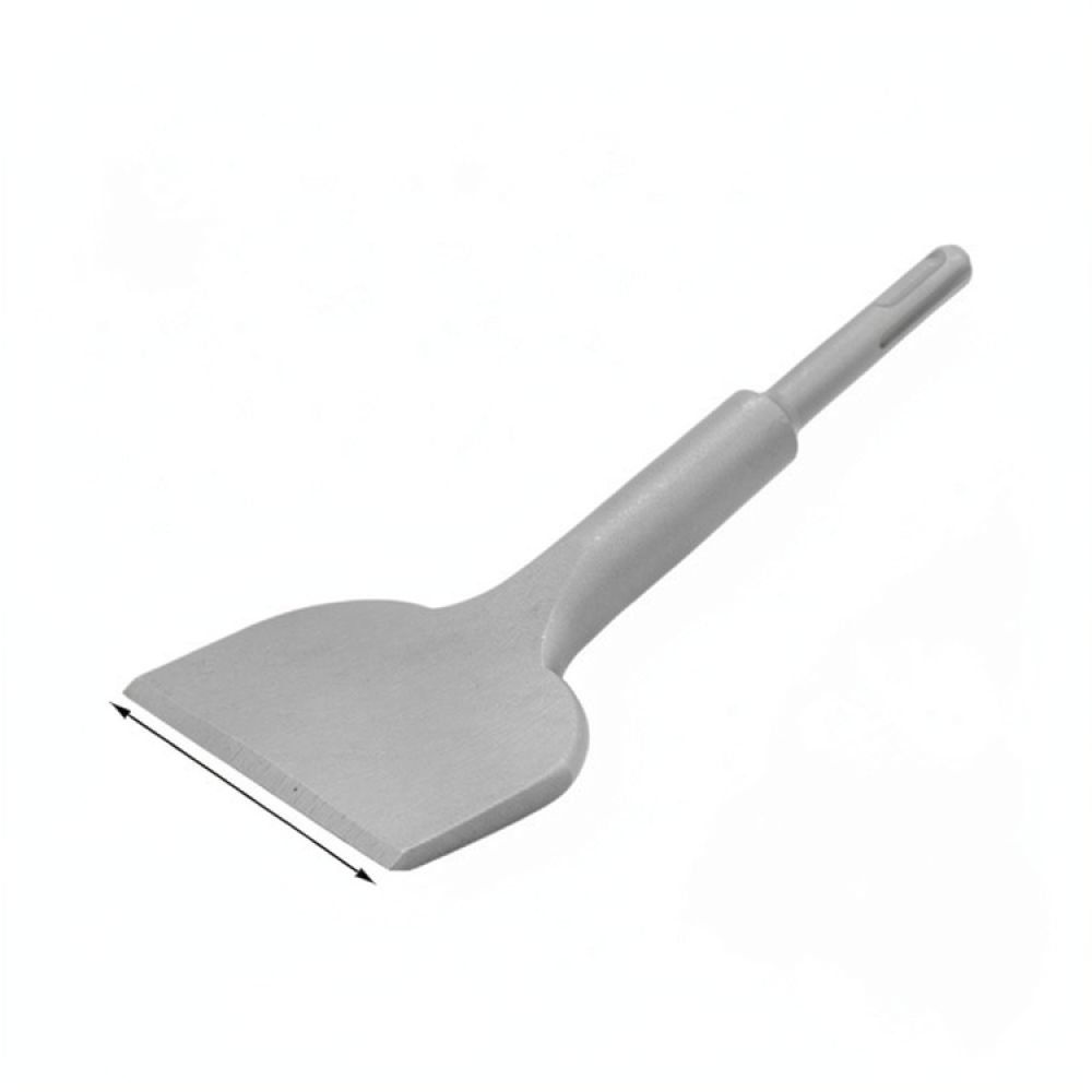 Rotary Hammer Chisel Bit Flat - Martelo rotativo com ponta de cincel