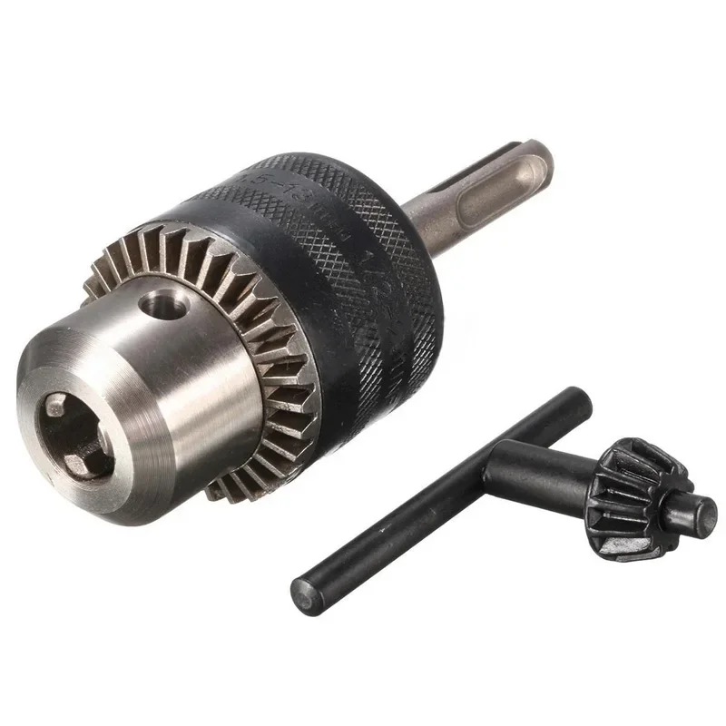 Sds Plus Chuck Adapter - Adaptador de mandril de broca de
