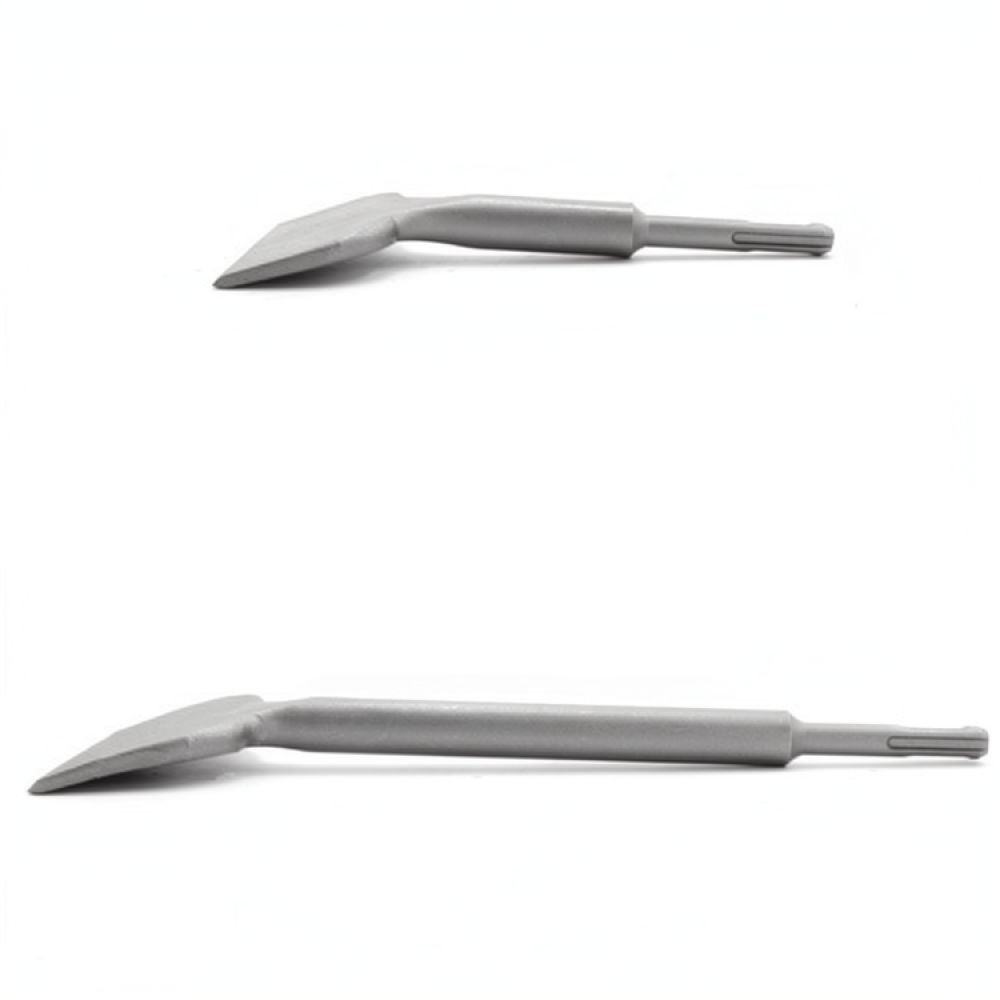 Rotary Hammer Chisel Bit Flat - Martelo rotativo com ponta de cincel