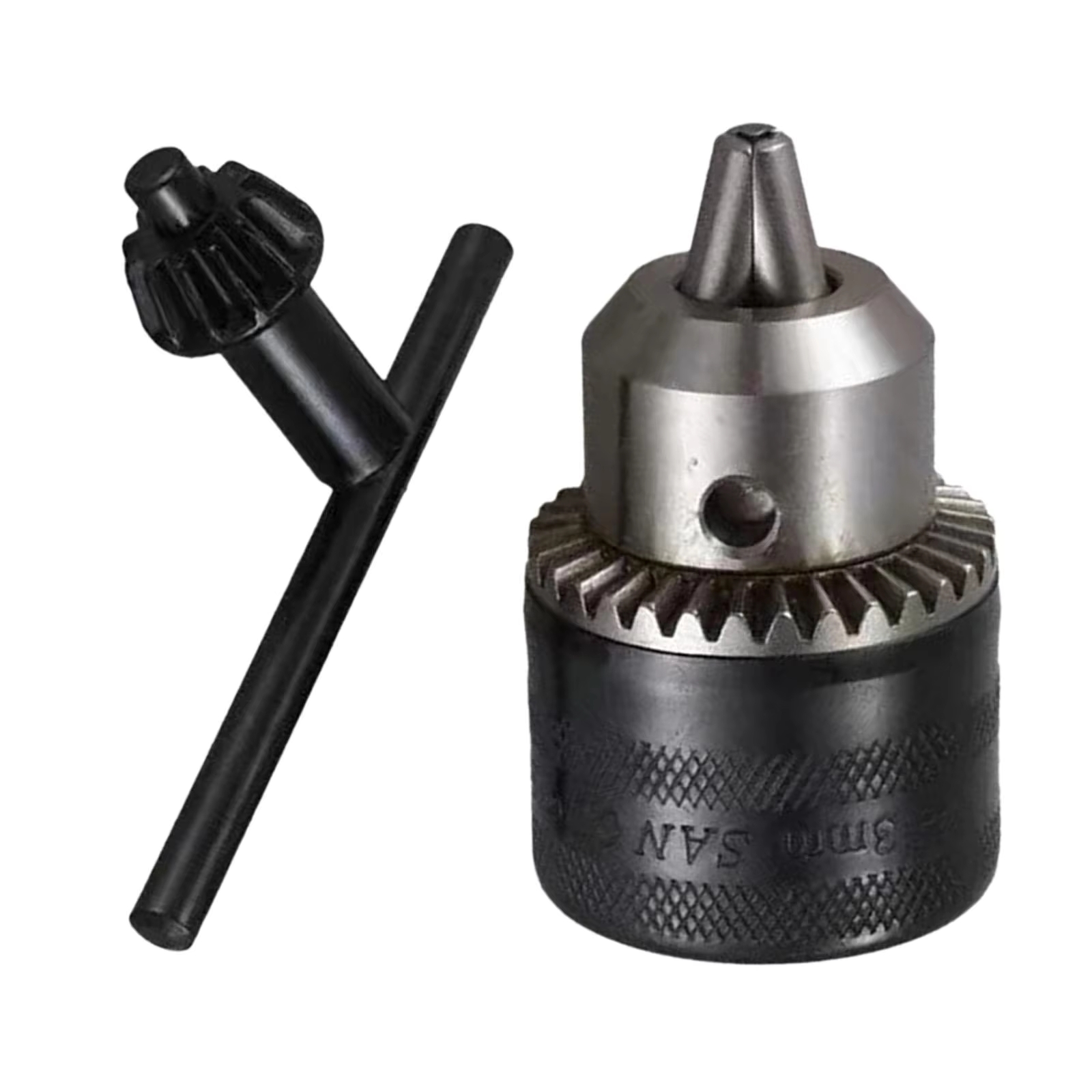 Sds Plus Chuck Adapter - Conversor de mandril de perfuração sem