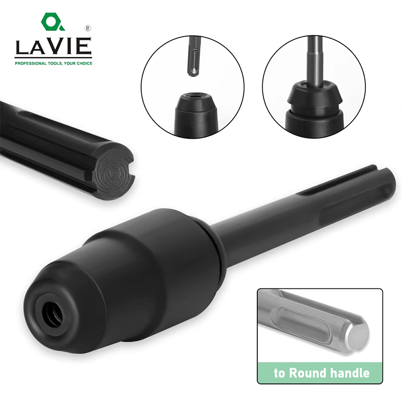 Sds Plus Chuck Adapter - Chuck Adaptador Brocas Conversor, Martelo Broca