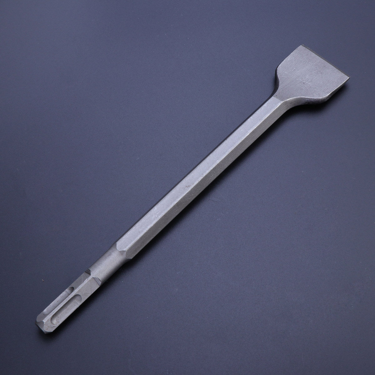 Rotary Hammer Chisel Bit Flat - Martelo Elétrico com Cinzel Plano e