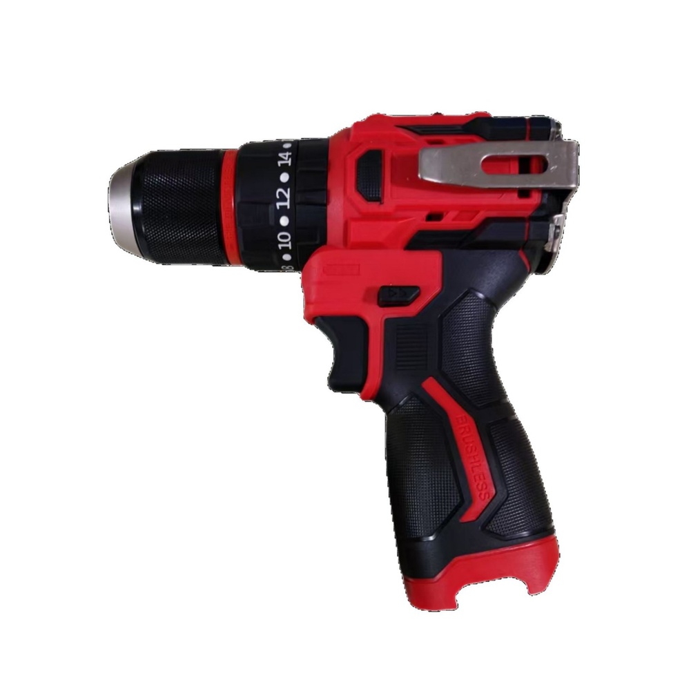 Hammer Drill Concrete 13Mm - Furadeira de impacto sem fio, 21V,
