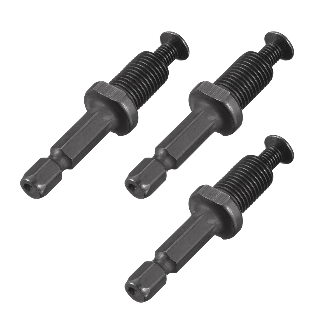 Sds Plus Chuck Adapter - Uxcell-novo adaptador de broca de impacto,