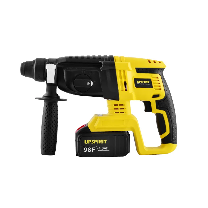 Rotary Hammer Drill 26Mm - Furadeira Rotativa da China, Furadeira Elétrica