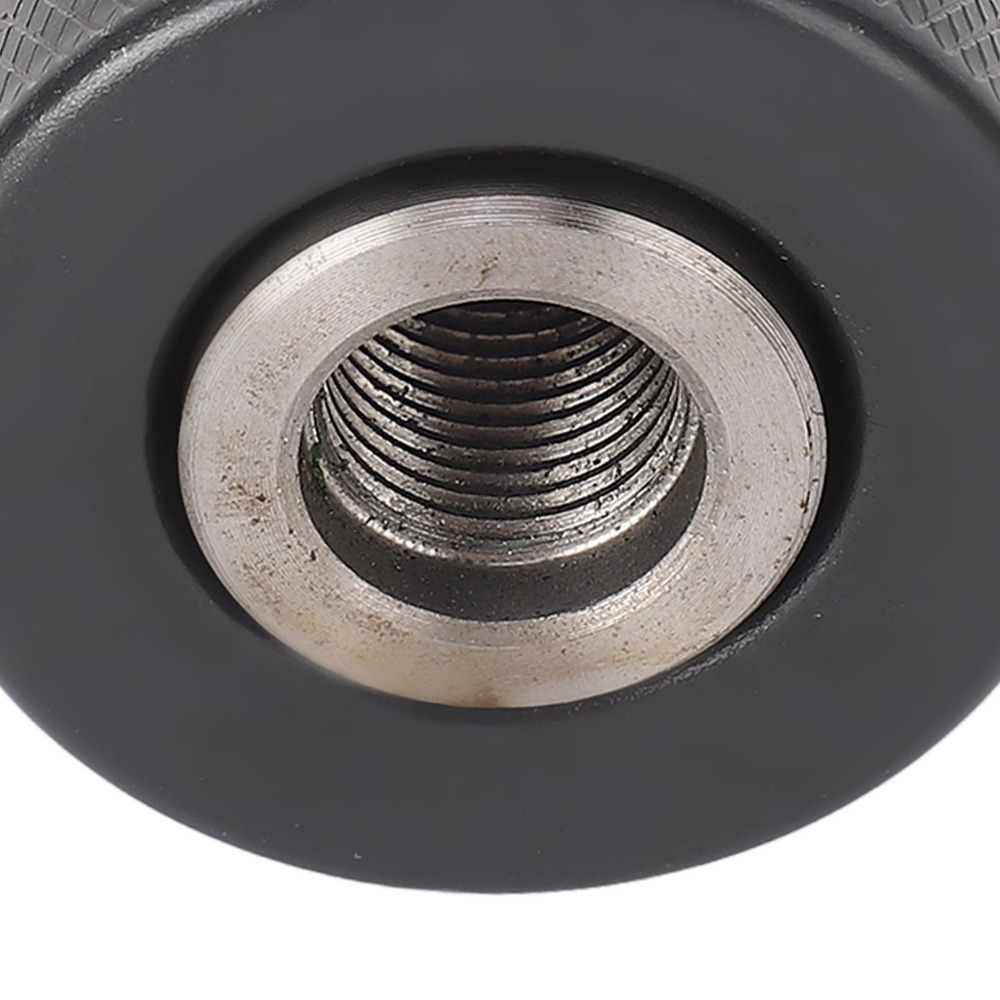Sds Plus Chuck Adapter - Mandril de Aço Carbono com Chave