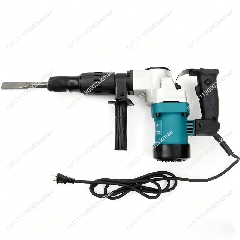 Martelo Rotativo Elétrico 1200 - Rotary Hammer Chisel Bit Flat avaliação e preço