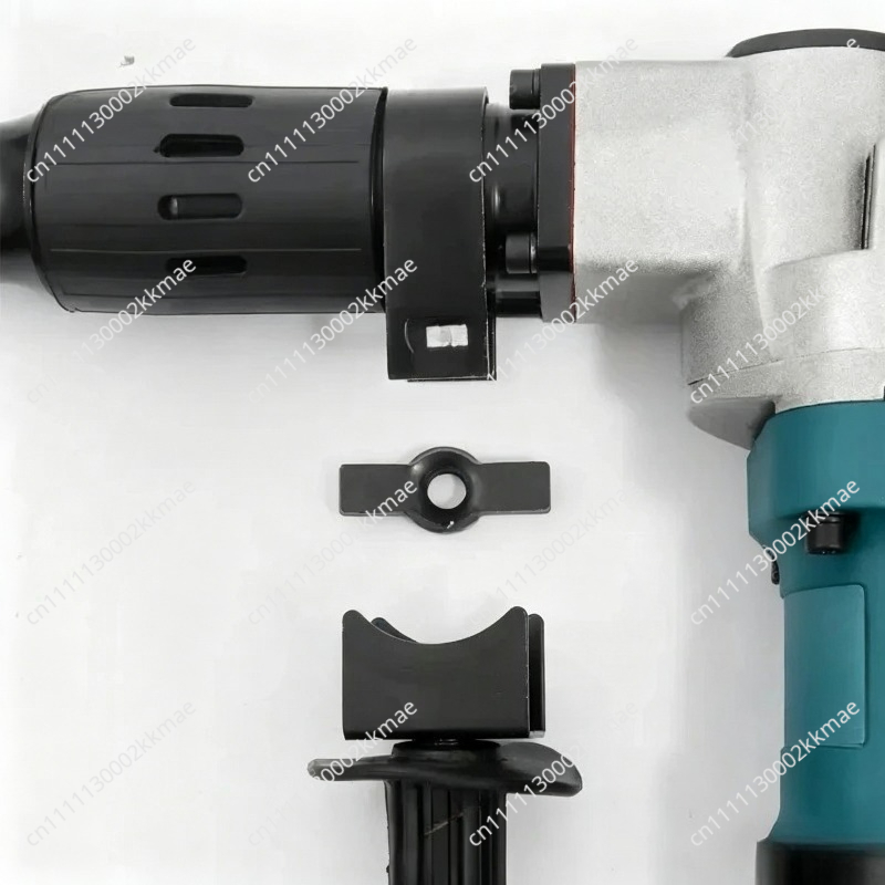 Martelo Rotativo Elétrico 1200 - Rotary Hammer Chisel Bit Flat avaliação e preço