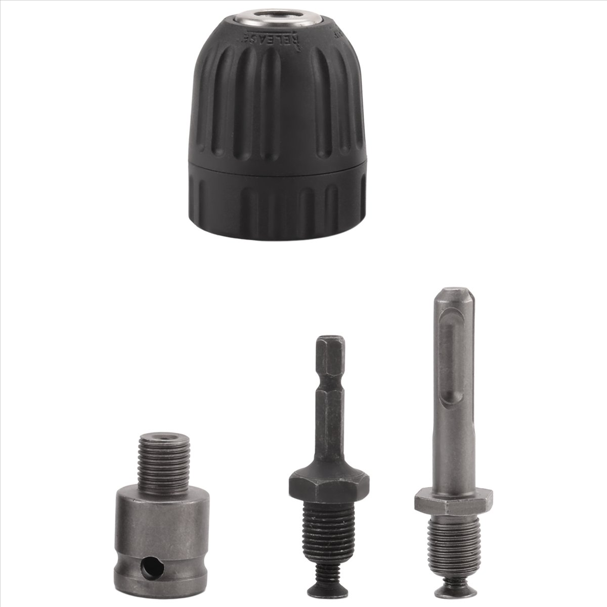 Adaptador de Mandril de Broca  - Sds Plus Chuck Adapter avaliação e preço