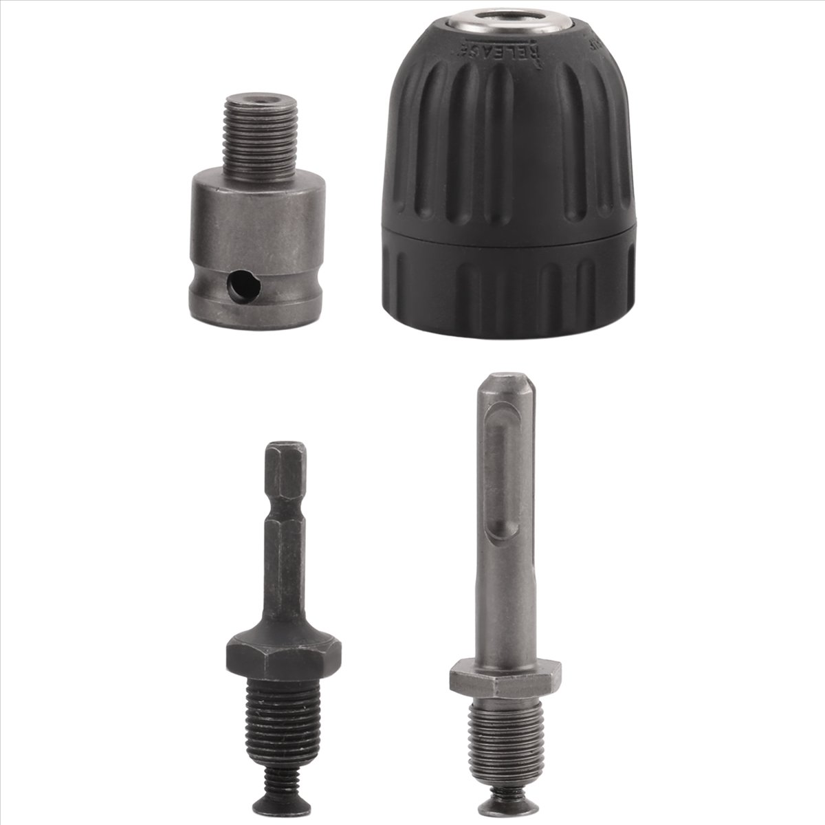 Adaptador de Mandril de Broca  - Sds Plus Chuck Adapter avaliação e preço