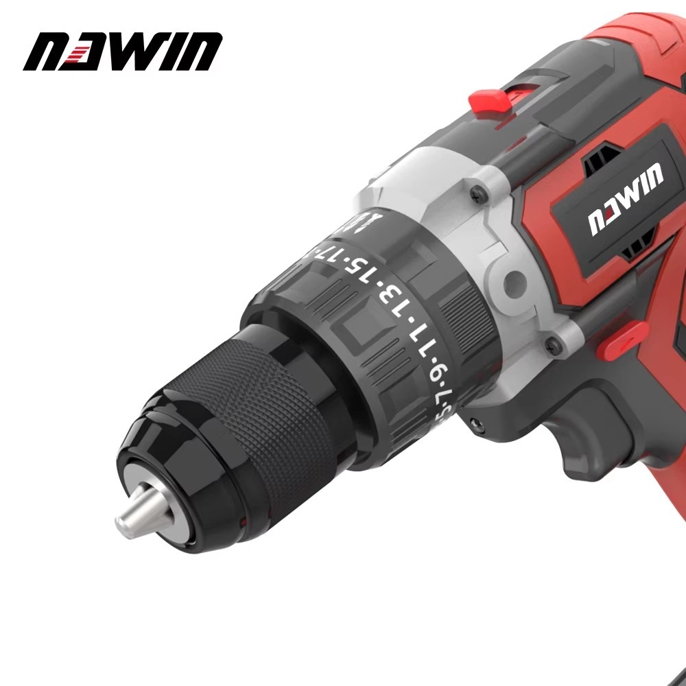 Furadeira de Impacto Elétrica  - Hammer Drill Concrete 13Mm avaliação e preço