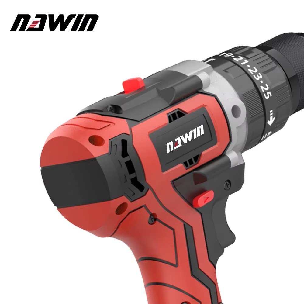 Furadeira de Impacto Elétrica  - Hammer Drill Concrete 13Mm avaliação e preço