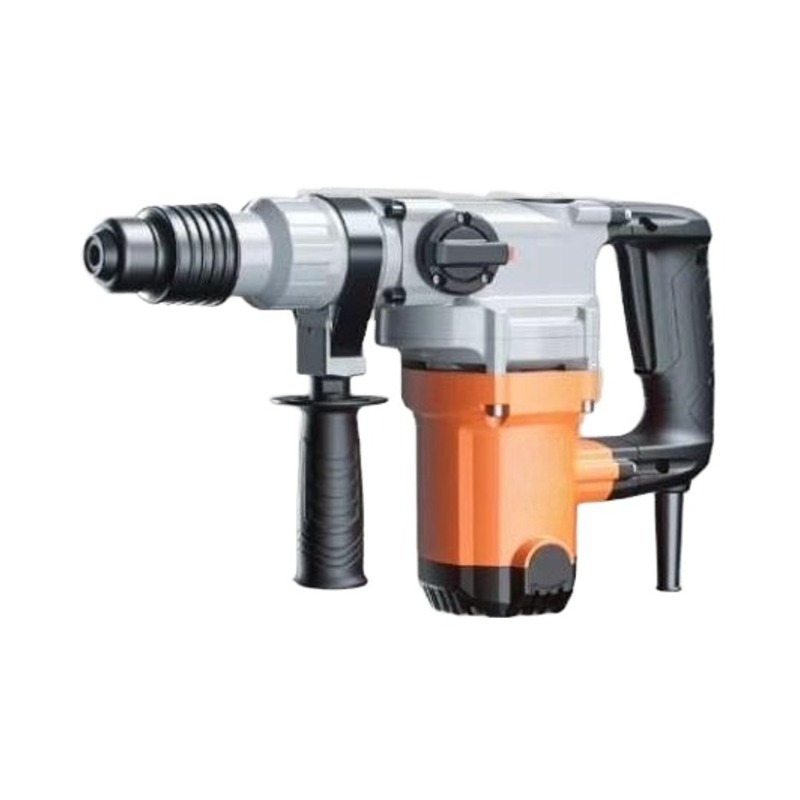 Furadeira Elétrica Industrial  - Rotary Hammer Drill 26Mm avaliação e preço