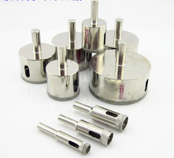 68/70/75/80/85/90/95/100mm már - Core Drill Bit Diamond 100Mm avaliação e preço