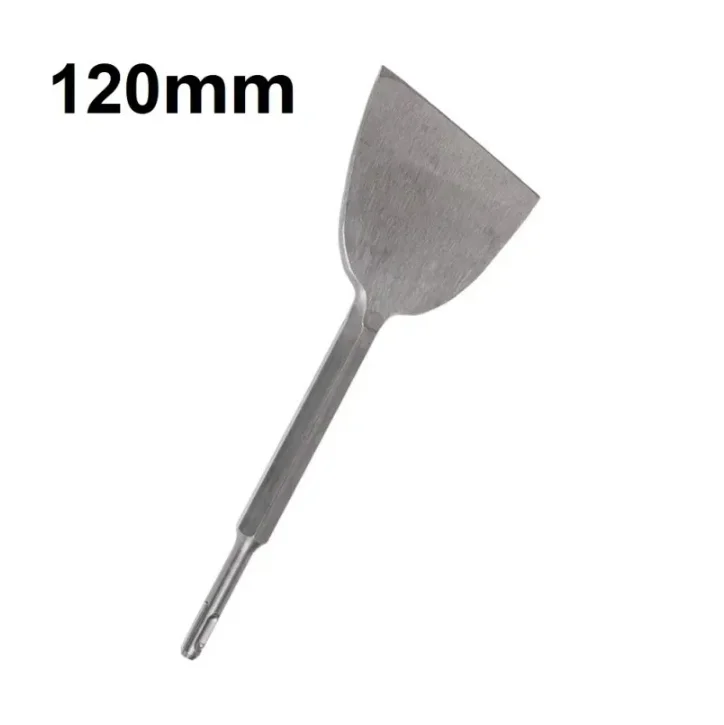 Broca de Cinzel Plano SDS-Plus - Rotary Hammer Chisel Bit Flat avaliação e preço