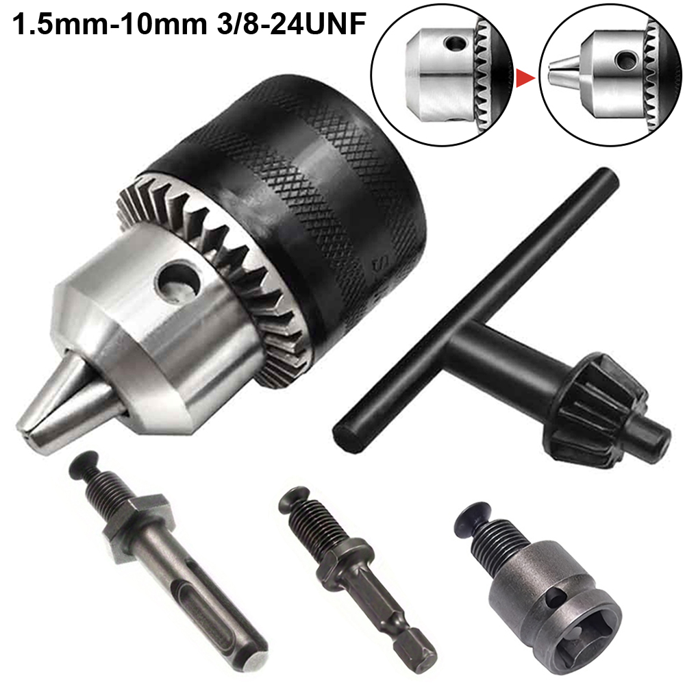 Mandril de broca de 1.5-10mm,  - Sds Plus Chuck Adapter avaliação e preço