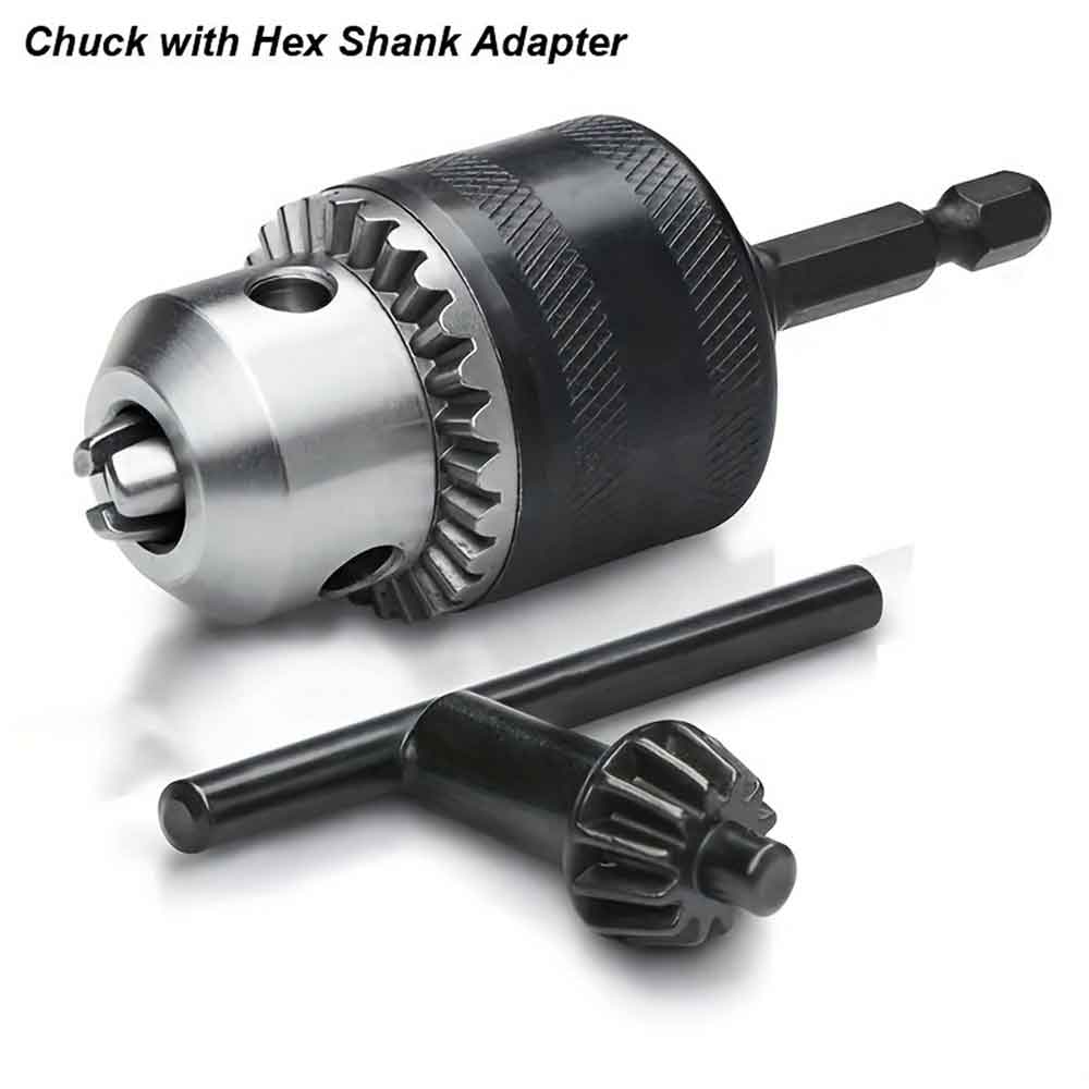 Mandril de broca de 1.5-10mm,  - Sds Plus Chuck Adapter avaliação e preço