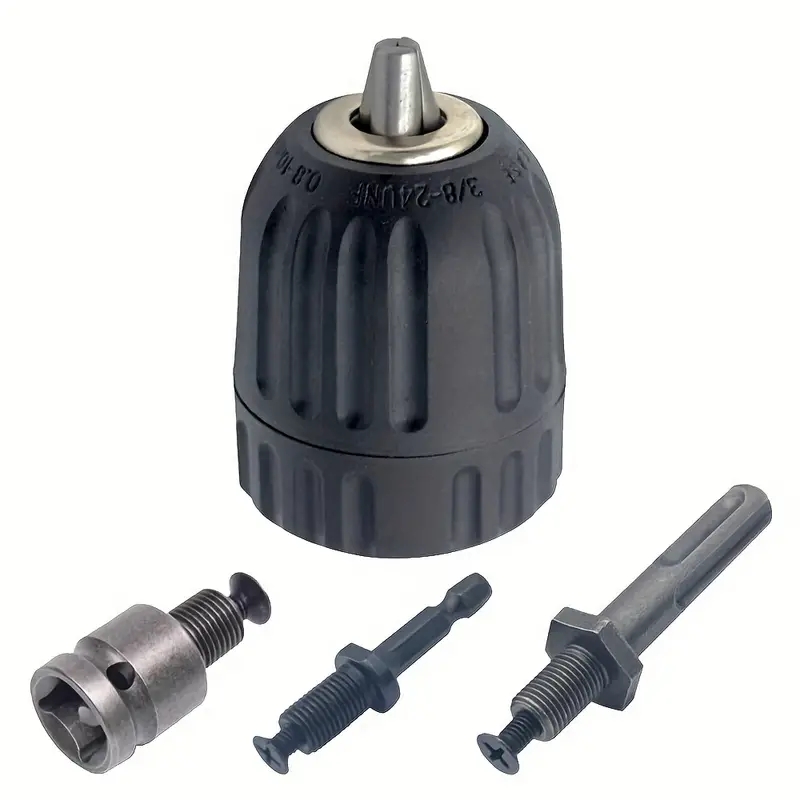 Preciso Keyless Drill Chuck Co - Sds Plus Chuck Adapter avaliação e preço