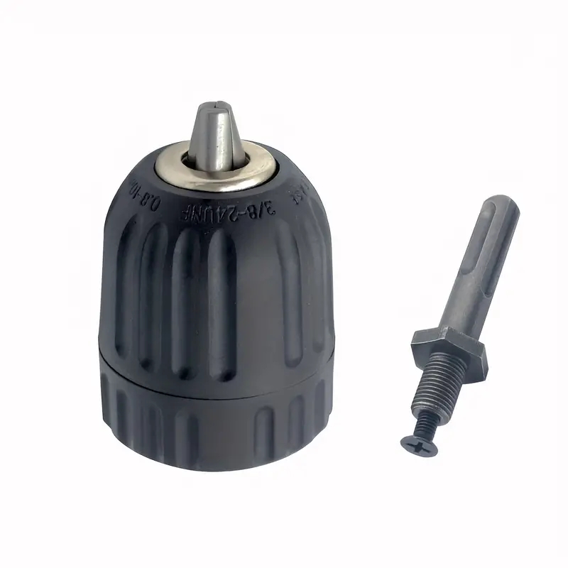 Preciso Keyless Drill Chuck Co - Sds Plus Chuck Adapter avaliação e preço