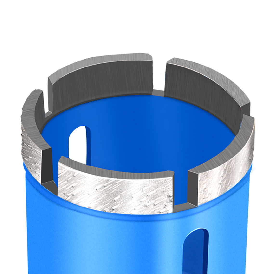 Diamond Hole Saw Core Broca pa - Core Drill Bit Diamond 100Mm avaliação e preço