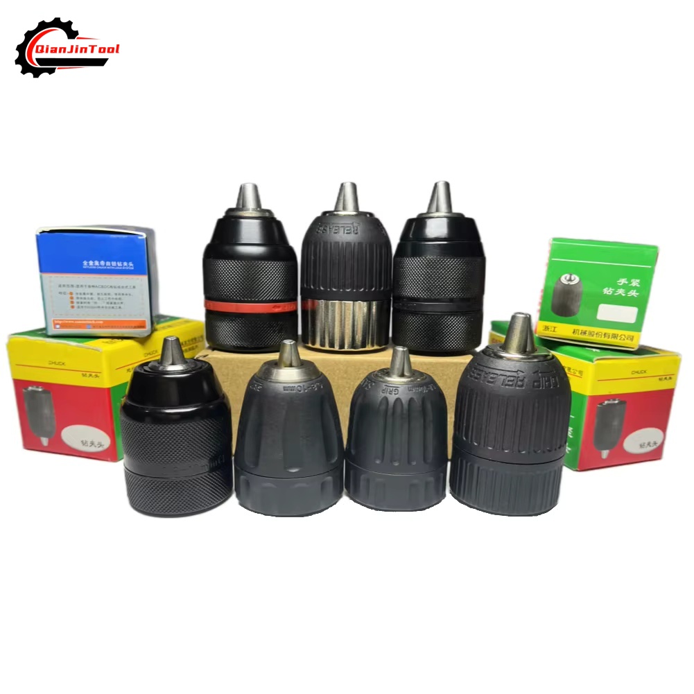 Mandril de broca 0.8-10 2-13mm - Sds Plus Chuck Adapter avaliação e preço