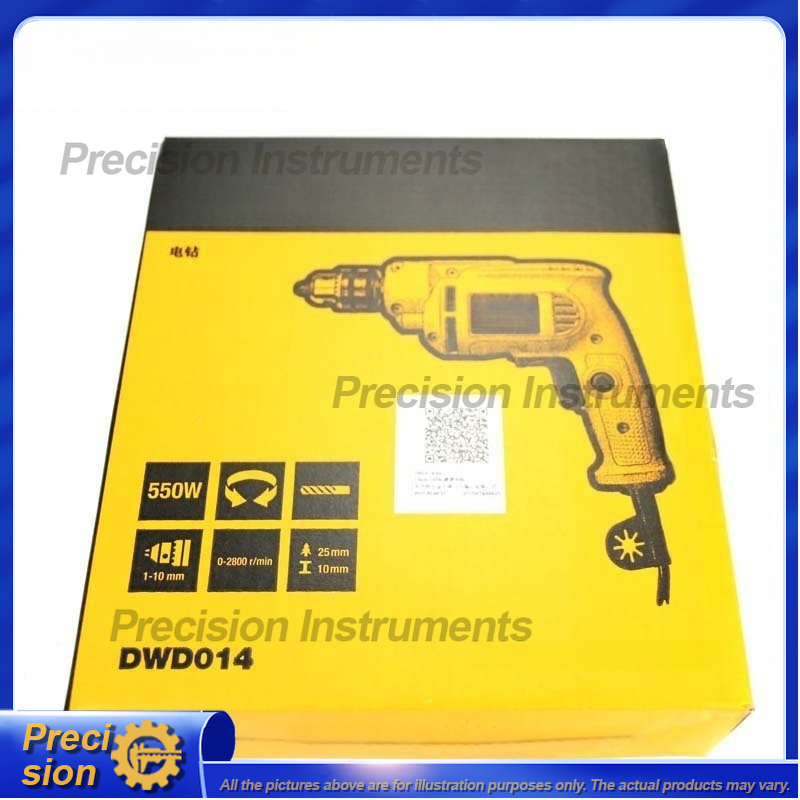 Furadeira Elétrica com Cabo de - Hammer Drill Concrete 13Mm avaliação e preço