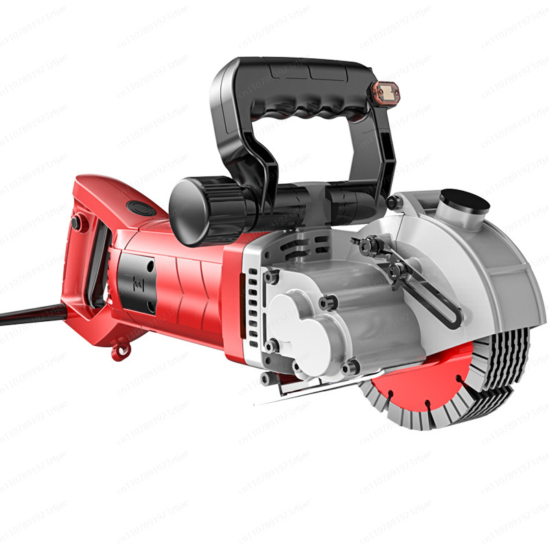 220v caçador de parede elétric - Wall Chaser Machine Concrete avaliação e preço