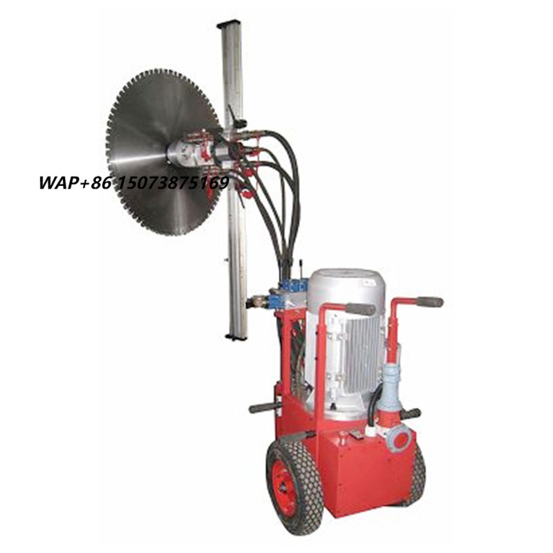 Máquina de Corte de Parede Elé - Wall Chaser Machine Concrete avaliação e preço