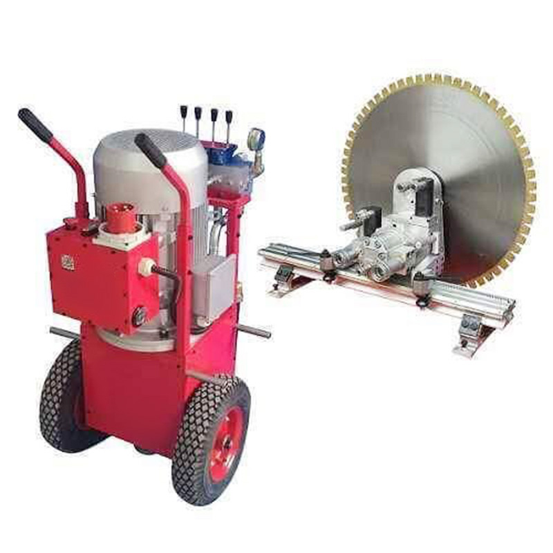 Máquina de Corte de Parede Elé - Wall Chaser Machine Concrete avaliação e preço