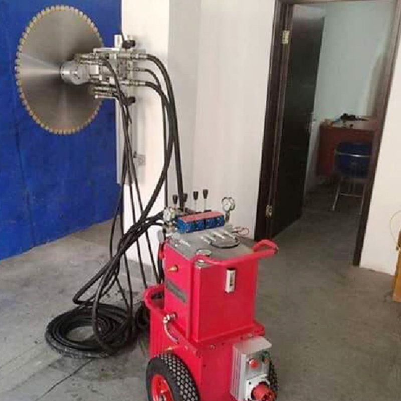 Máquina de Corte de Parede Elé - Wall Chaser Machine Concrete avaliação e preço