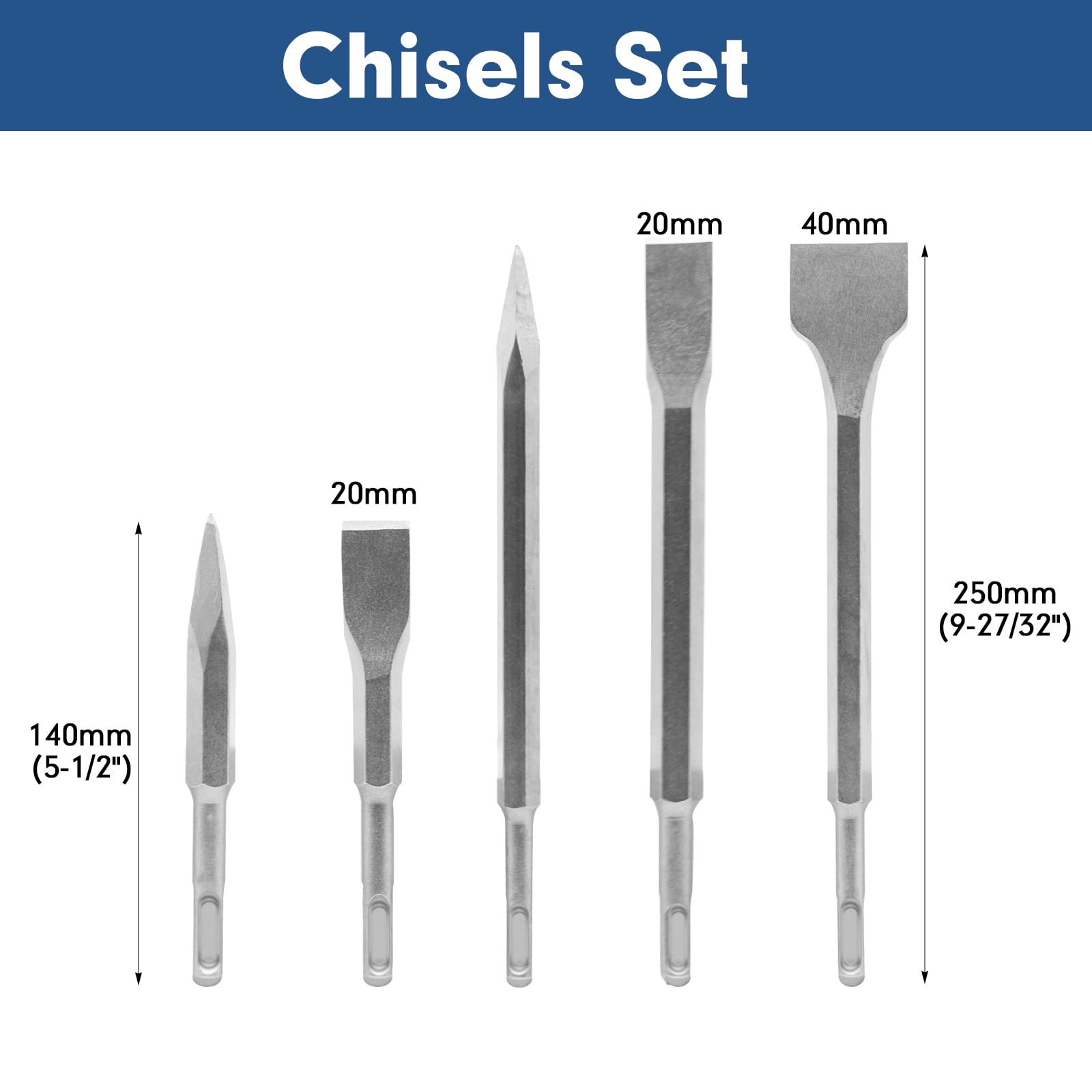 17 peças sds-plus brocas de ma - Sds Plus Drill Bit Set 17Pcs avaliação e preço