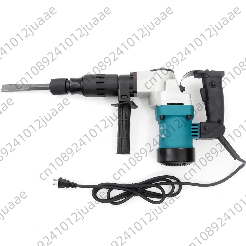 Martelo rotativo elétrico 1200 - Rotary Hammer Chisel Bit Flat avaliação e preço