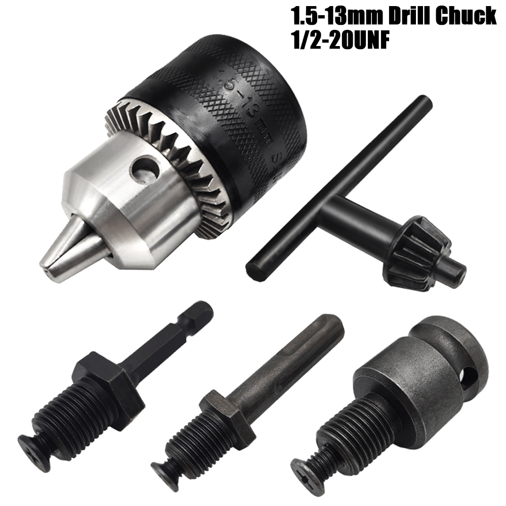 Mandril de broca de 1.5-13mm,  - Sds Plus Chuck Adapter avaliação e preço