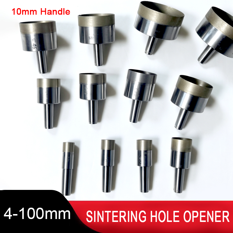 Broca de diamante sinterizado  - Core Drill Bit Diamond 100Mm avaliação e preço
