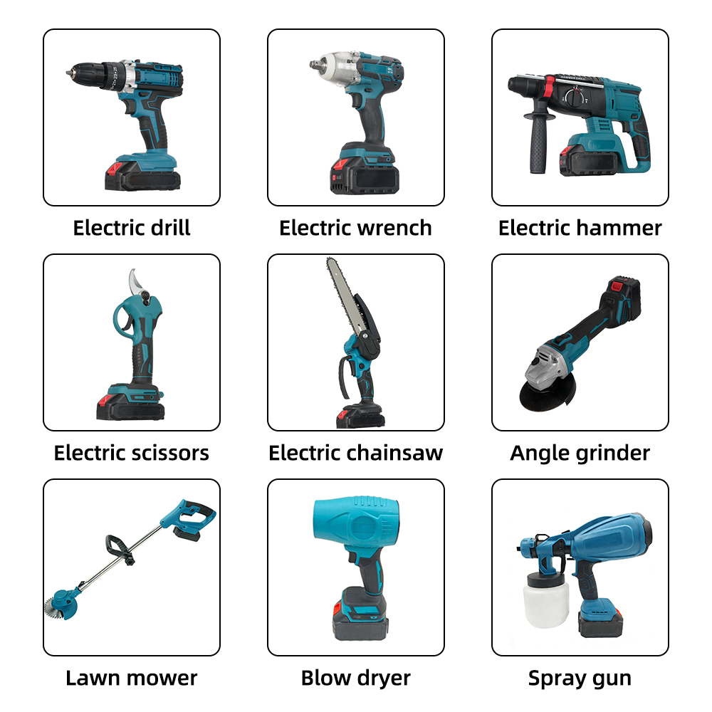 Produto de Destaque: Furadeira - Rotary Hammer Drill Sds Plus 800W avaliação e preço