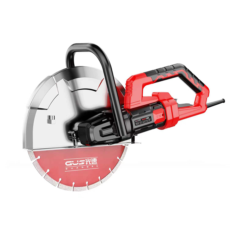 Máquina de Corte de Ranhuras E - Wall Chaser Machine Concrete avaliação e preço