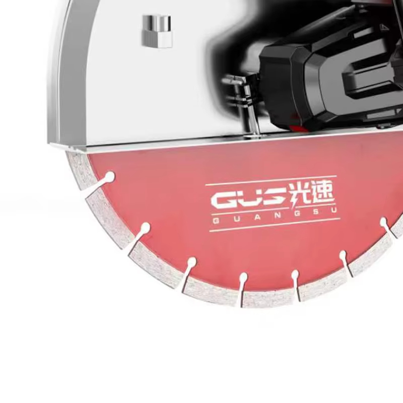Máquina de Corte de Ranhuras E - Wall Chaser Machine Concrete avaliação e preço
