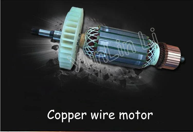 Máquina de Corte Elétrica para - Wall Chaser Machine Concrete avaliação e preço