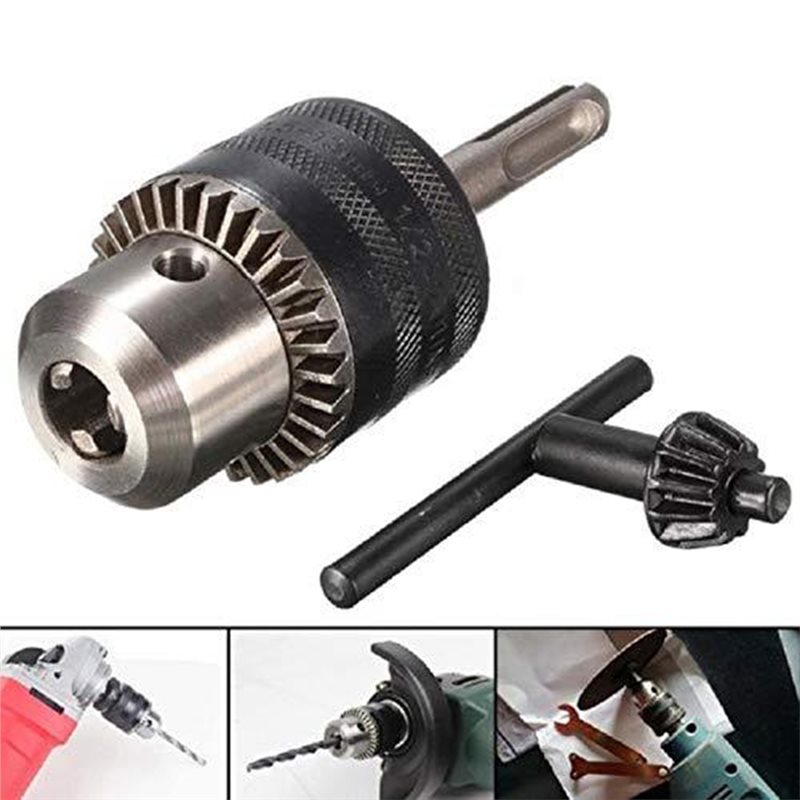 A92P!】 Mandril de Broca de Pre - Sds Plus Chuck Adapter avaliação e preço