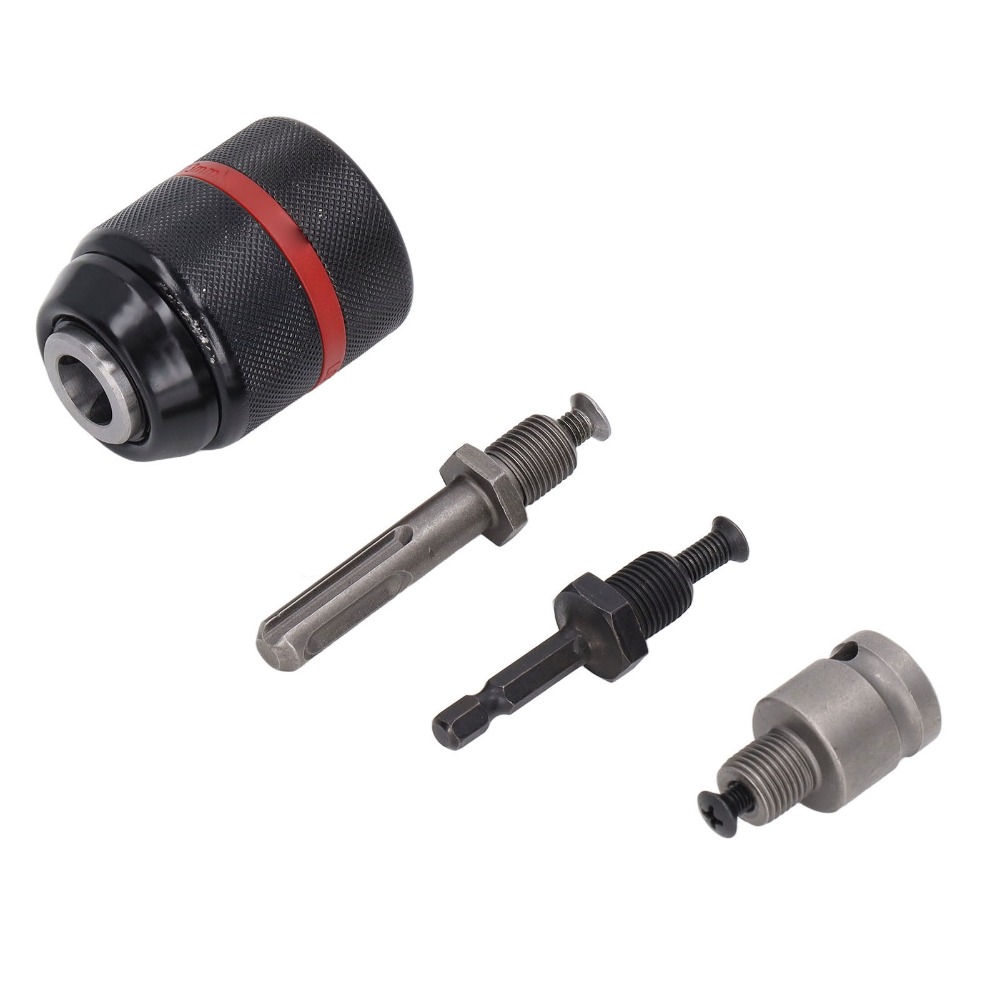 Mandril de broca sem chave de  - Sds Plus Chuck Adapter avaliação e preço