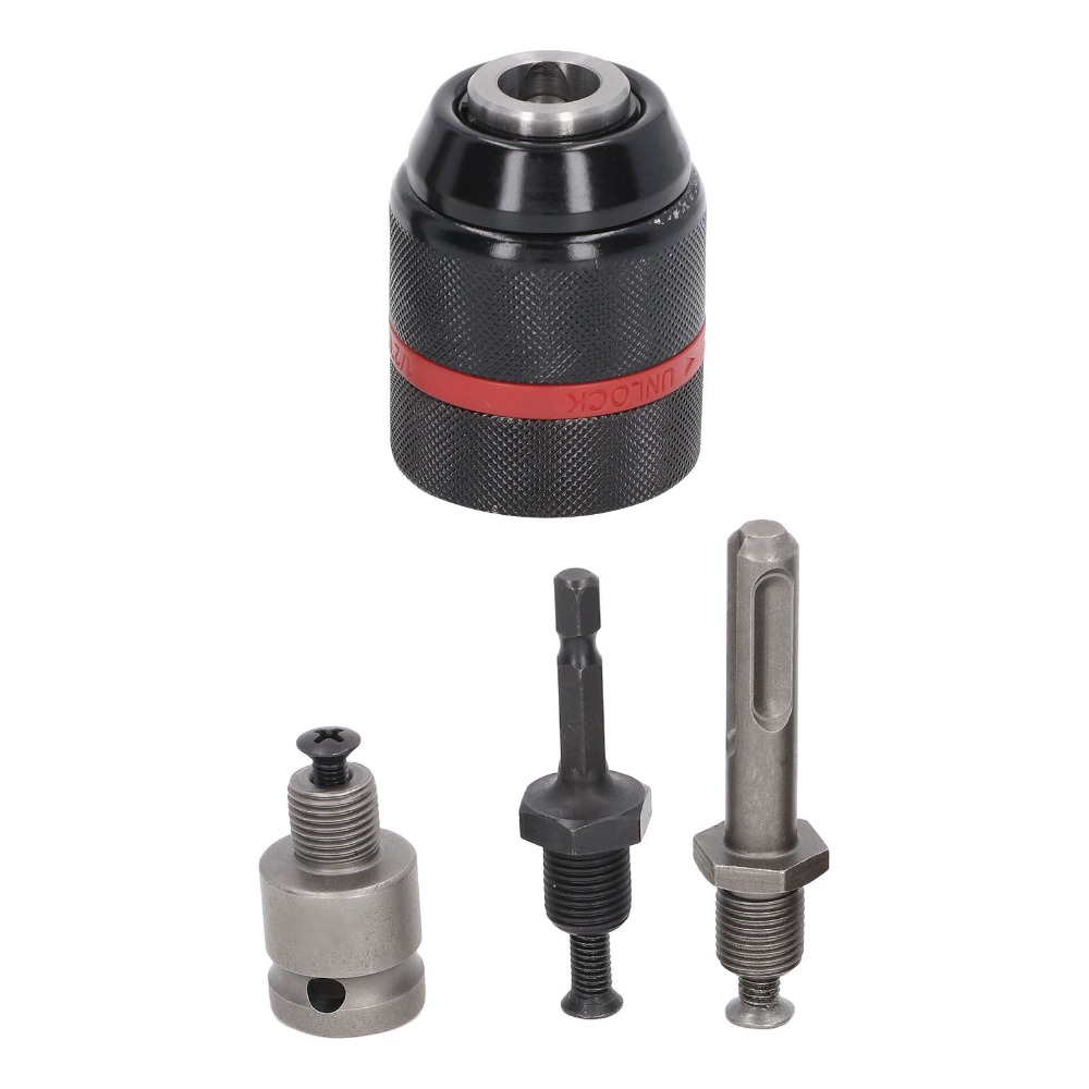 Mandril de broca sem chave de  - Sds Plus Chuck Adapter avaliação e preço