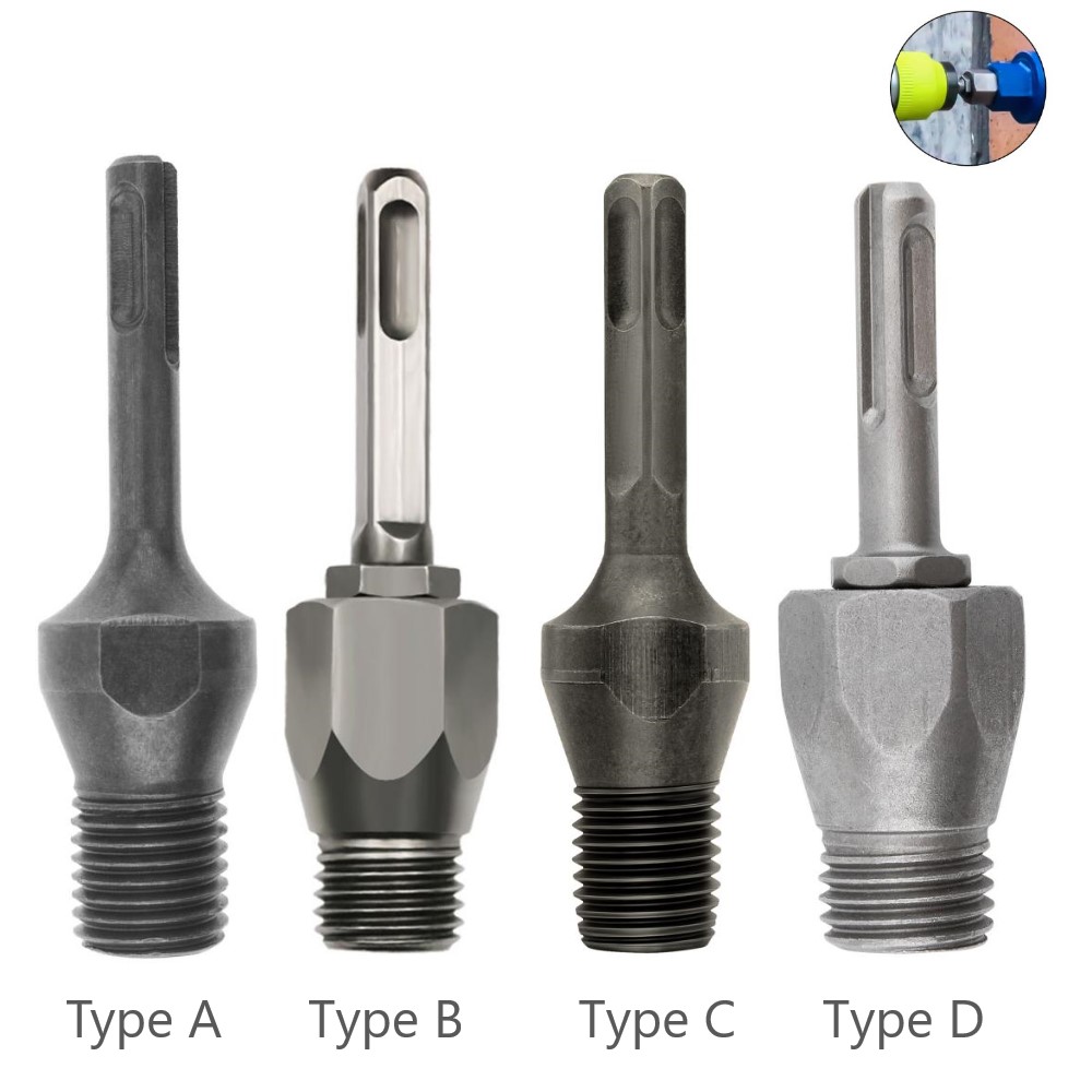 M22 buraco de concreto viu sds - Hammer Drill Concrete 13Mm avaliação e preço