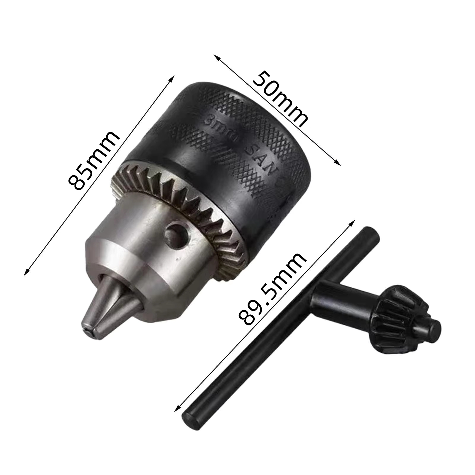Conversor de mandril de perfur - Sds Plus Chuck Adapter avaliação e preço