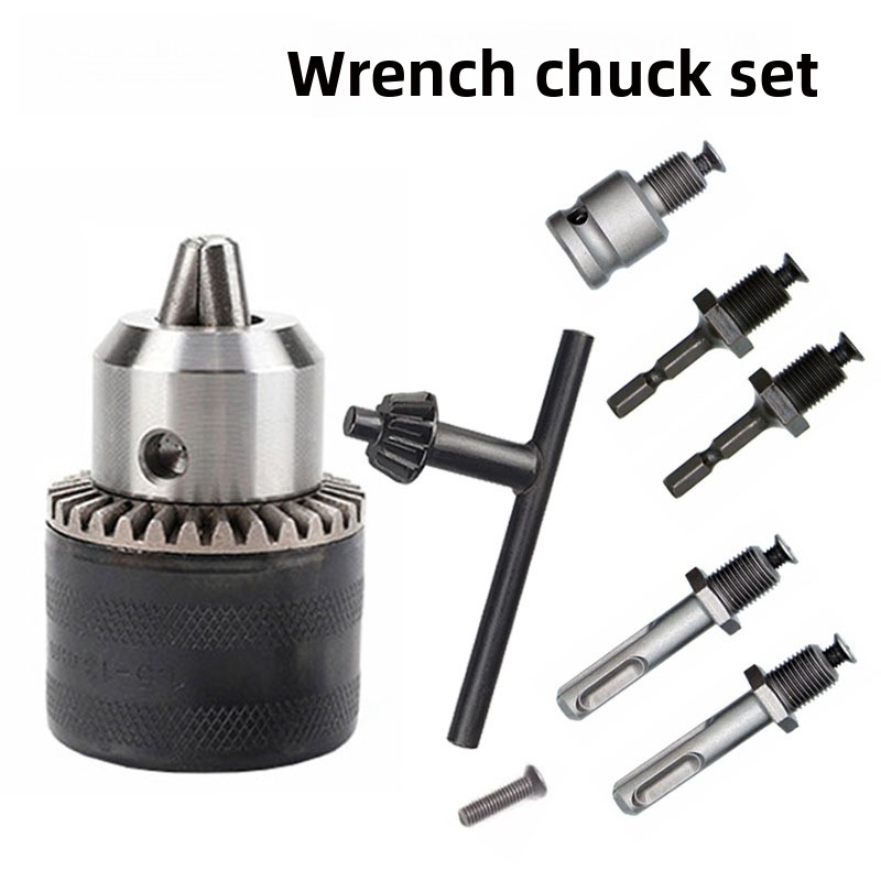 Conjunto de mandril de chave h - Sds Plus Chuck Adapter avaliação e preço
