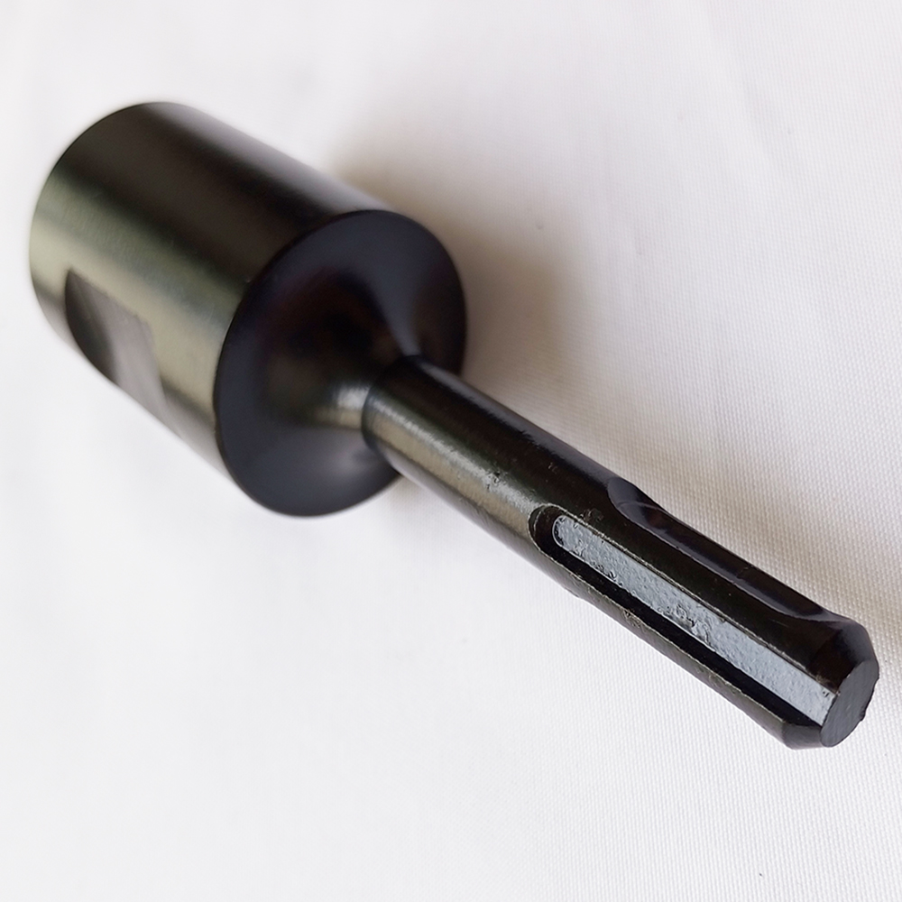 Adaptador de rosca para broca  - Core Drill Bit Diamond 100Mm avaliação e preço