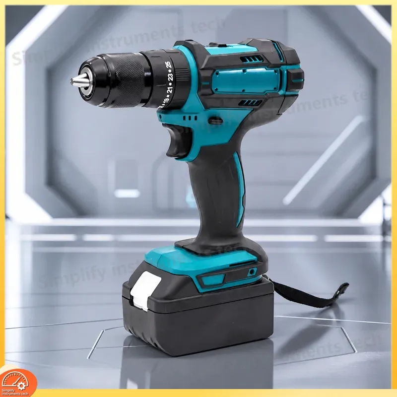 Furadeira Rotativa Sem Fio 13m - Hammer Drill Concrete 13Mm avaliação e preço