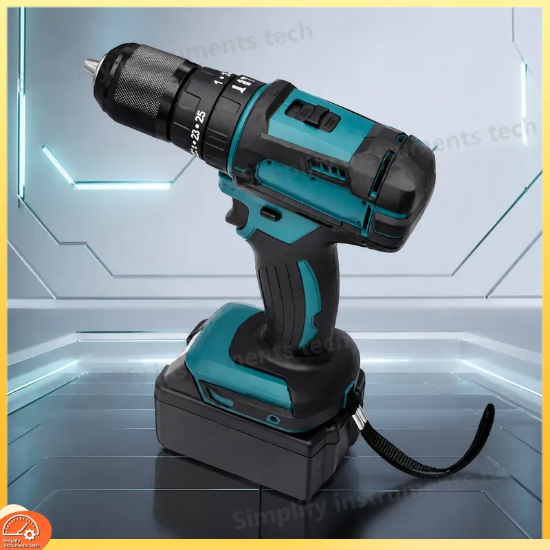 Furadeira Rotativa Sem Fio 13m - Hammer Drill Concrete 13Mm avaliação e preço