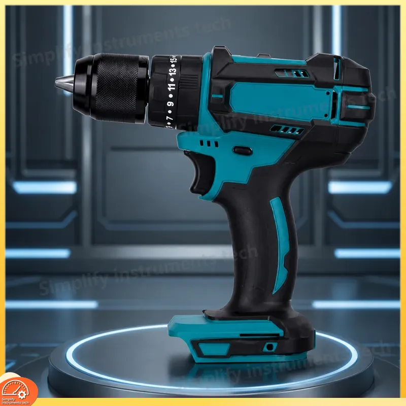 Furadeira Rotativa Sem Fio 13m - Hammer Drill Concrete 13Mm avaliação e preço