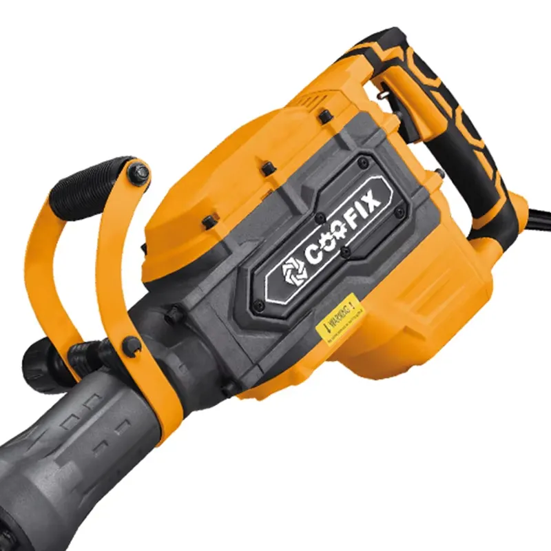 【CHIMU HOME】 Furadeira Elétric - Hammer Drill Concrete 13Mm avaliação e preço