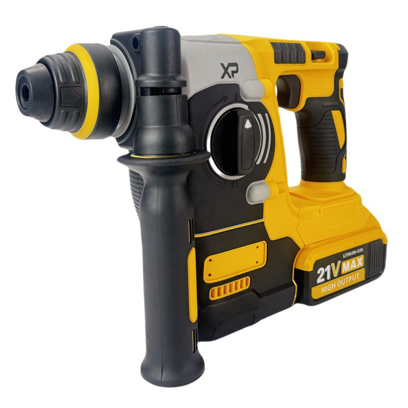 Martelo de impacto rotativo se - Rotary Hammer Drill 26Mm avaliação e preço